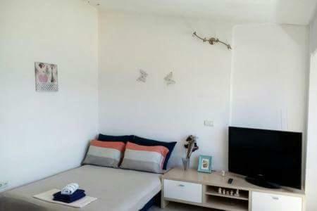 Apartment Petra Dugi Rat Luaran gambar