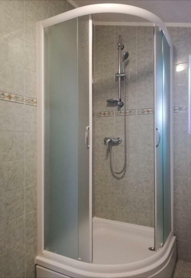 Apartment Petra Dugi Rat Luaran gambar